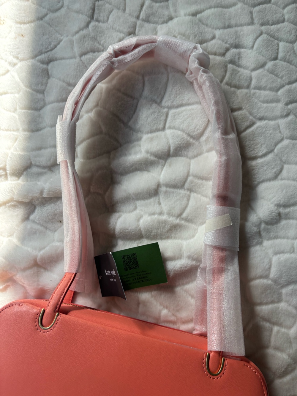Kate Spade NY Grace Shoulder Bag - Picture 7 of 16